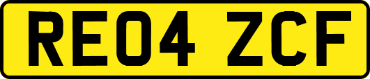 RE04ZCF
