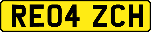 RE04ZCH