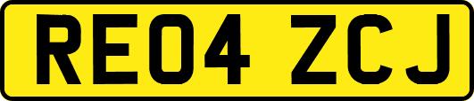 RE04ZCJ
