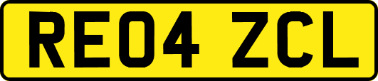 RE04ZCL