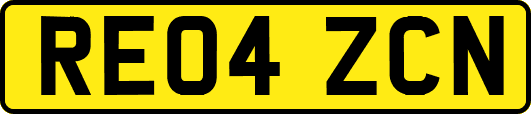 RE04ZCN