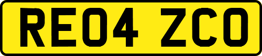 RE04ZCO
