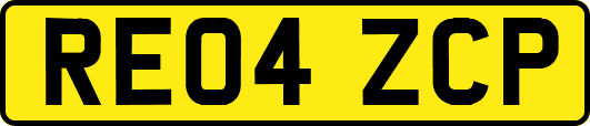 RE04ZCP