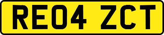 RE04ZCT