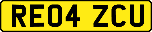 RE04ZCU