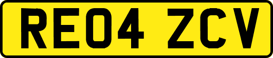 RE04ZCV