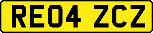 RE04ZCZ