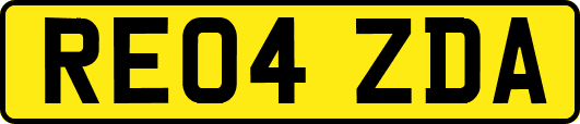 RE04ZDA