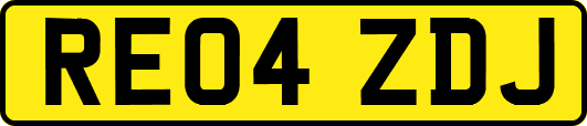 RE04ZDJ