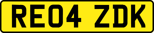 RE04ZDK