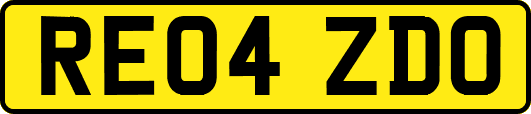 RE04ZDO