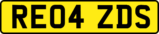 RE04ZDS