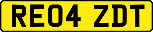 RE04ZDT