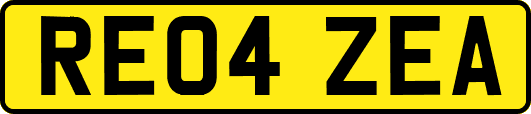 RE04ZEA