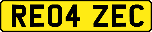 RE04ZEC