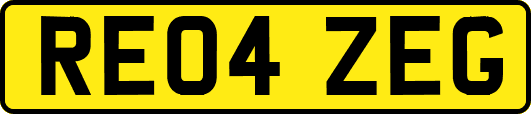 RE04ZEG