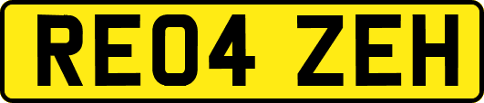 RE04ZEH