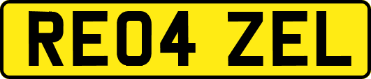 RE04ZEL