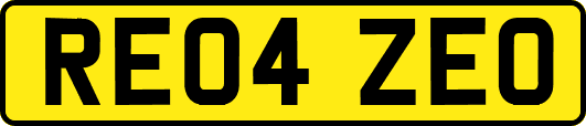 RE04ZEO