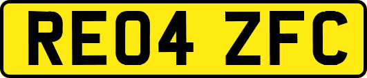 RE04ZFC
