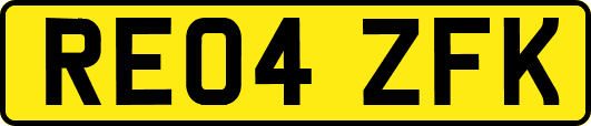 RE04ZFK