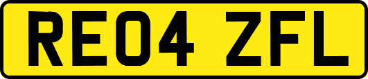 RE04ZFL