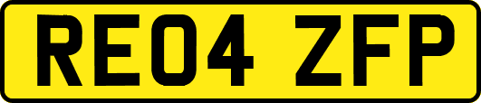 RE04ZFP
