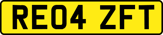 RE04ZFT