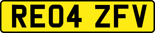 RE04ZFV