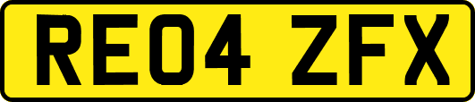 RE04ZFX