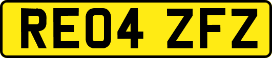 RE04ZFZ