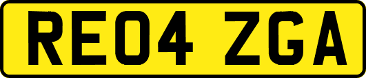 RE04ZGA