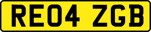RE04ZGB