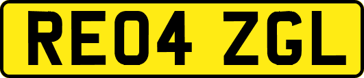 RE04ZGL