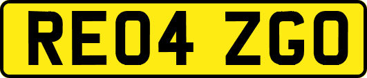 RE04ZGO