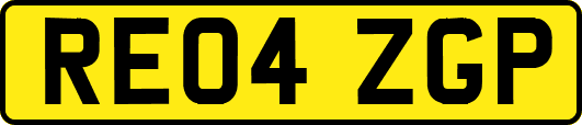 RE04ZGP