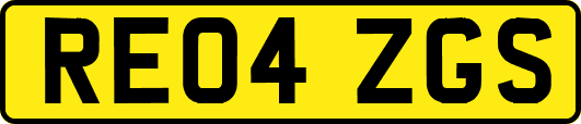RE04ZGS
