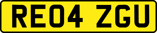RE04ZGU