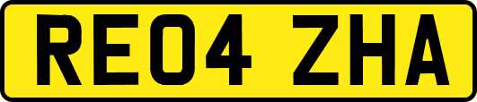 RE04ZHA