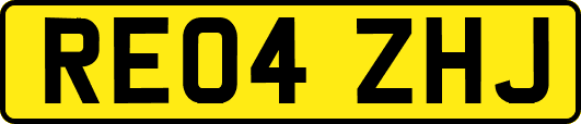 RE04ZHJ