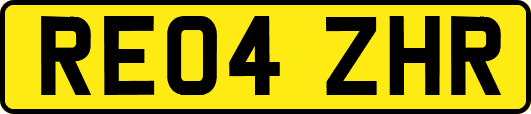 RE04ZHR