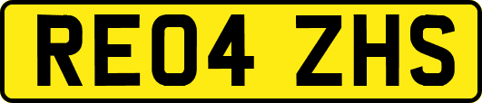 RE04ZHS