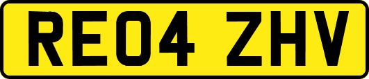 RE04ZHV