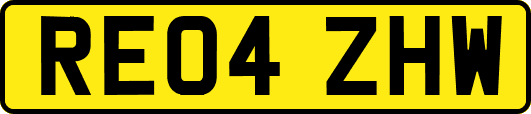 RE04ZHW