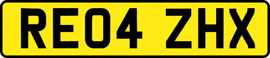 RE04ZHX