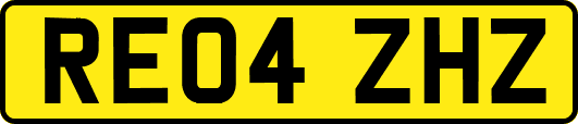 RE04ZHZ
