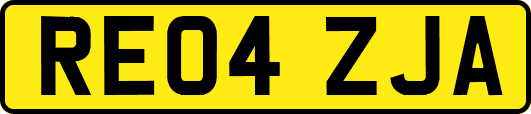 RE04ZJA