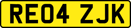 RE04ZJK