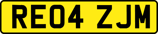 RE04ZJM