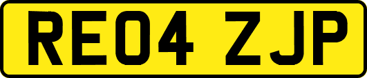 RE04ZJP